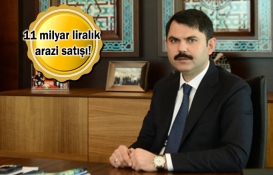 2B arazilerinde 748 bin hak sahibi tapusuna kavuştu!