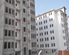 Soma Konutları'nda çalışmalar durdu mu?