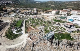 Hatay Altınözü turizm yatırımlarıyla adından söz ettiriyor!