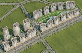 Avrupark'ın kısmi geçici kabulü yapıldı!