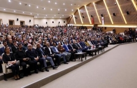 Sivas 4 Eylül Kültür Merkezi açıldı!