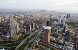 Türkiye'de deprem bölgeleri gökdelenler, plazalar ve AVM'lerle dolu!