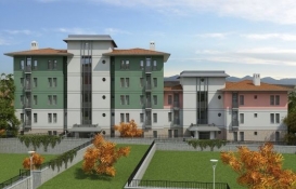 Manisa Yunusemre TOKİ çekiliş sonuçları!