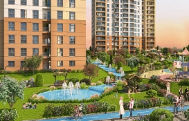 Bizim Evler 12 için düğmeye basıldı! İhlas GYO’dan Firuzköy’e 473 konutluk yeni proje geliyor!