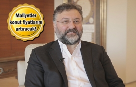 Ev almanın en avantajlı dönemi!