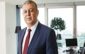 Haluk Kayabaşı: Yurtdışında da büyümek istiyoruz!