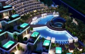 Antalya Beyond All konut fiyatı ne kadar? 