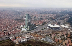 Ayazağa Revizyon Nazım İmar Planı Tadilatı askıya çıktı!