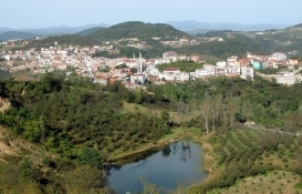 Ordu Korgan’da çok katlı konut tartışması!