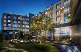 Nidapark Ayyıldız, Ergün Mimarlık Autodesk Revit ile fark yaratıyor!