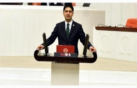 Kayseri'de Hazinenin özel mülkiyetindeki taşınmazlar mecliste!