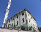 Manisa Rahman Cami açıldı mı