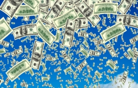 Dolar 6 aydan kısa sürede 30 TL olacak! Duyan şok geçirdi! Hemen siz de tıklayıp öğrenin!