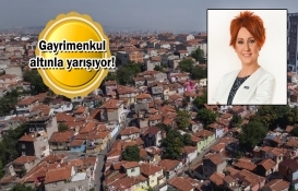 Sıfır konutların satışı teşvik edilmeli!