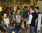 Bosch Talent Camp başvuruları