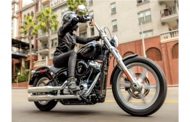 Harley Davidson Softail Standard 12 Ekim 2022 fiyat listesi!