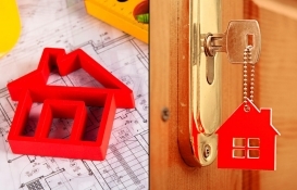 Konut kredisi faiz indirimi inşaat sektörüne yarayacak!