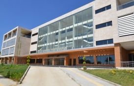 Hatay Mustafa Kemal Üniversitesi'ndeki ticari alanlar kiraya verilecek!