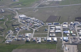 Van'da 50 yeni fabrika kurulacak!