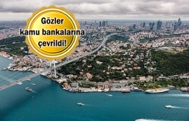 Konut kredisi faiz oranları ne kadar oldu?