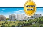 3. İstanbul Grand Rezidans