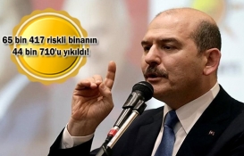 Yatay mimariyle güvenli yaşamanın peşinde koşmalıyız!