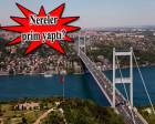 İstanbul 1 yılda yüzde 30 prim yaptı!