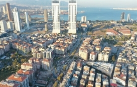 İzmir Konak'taki kentsel dönüşüm için tarih belli oldu!