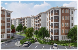 Fırınlarsırtı TOKİ başvuru tarihi 2019!