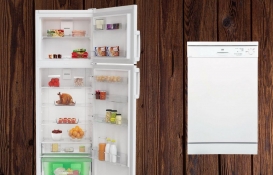 Migros'ta beyaz eşya indirimi! 10 Ekim 2022 fiyat listesi...