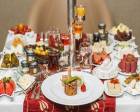 Sürmeli İstanbul Hotel'den geleneksel iftar sofraları!