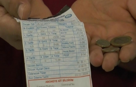 İstanbul'da suya yeni zam kapıda! İSKİ 13 Eylül'de toplanıyor! İstanbul'da suya ne kadar zam gelecek?