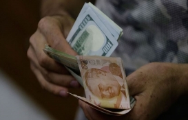 Dolar bugün ne kadar? 31 Mart 2023 dolar, euro ve sterlin kaç TL? İşte son durum!