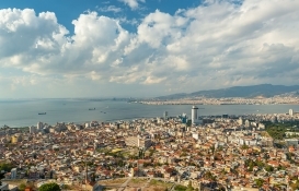 Türkiye'den en çok Mısırlılar konut aldı!