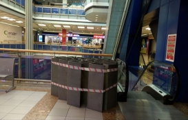 MetroCity'den haciz açıklaması!