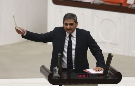 Yeni havalimanı projesi