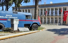 Buca Cezaevi arsasına AVM yapılacak mı?