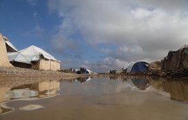 Musul'un imarı için 50 milyar dolara ihtiyaç var!