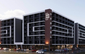 Edirne'ye 480 konutluk yeni proje geliyor! Grand Özen satışa çıktı!