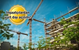 Türkiye'nin çimentocuları yurt dışı yatırımı için hazır!