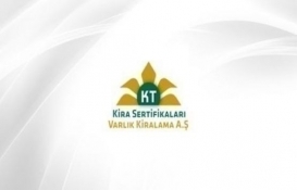 KT Sukuk Varlık Kiralama 2019 yılı için bağımsız denetim şirketini seçiyor!