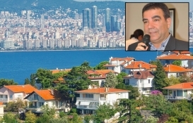 Erdoğan Toprak'tan konut satışları açıklaması!