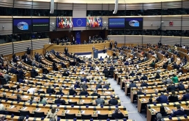 Avrupa Parlamentosu kripto varlıklara vergi getirilmesini talep etti!