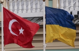 Ukrayna ve Türkiye Serbest Ticaret Anlaşması görüşmelerine yeniden başladı!