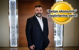 Gayrimenkul sektörü haksızlığa uğruyor!