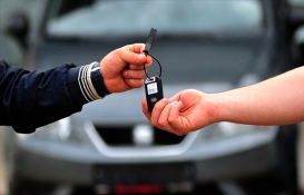 İkinci el otomobilde yeni dönem! Bu sistemle fahiş fiyatların önüne geçilecek!