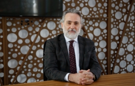 İlhan Erdal'dan inşaat sektöründe yerli ürün vurgusu! 