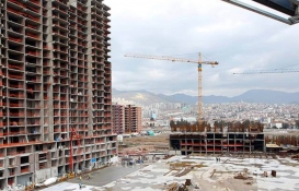 Çakıroğulları İnşaat'tan kötü haber! Konkordato talebi reddedildi!