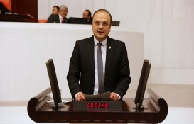 Keşap Deresi'nde inşa edilen Dutdibi Köprüsü'ne yapılan ölçümler mecliste!