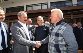 TOKİ Serinhisar 148 konutun ihalesi bugün!